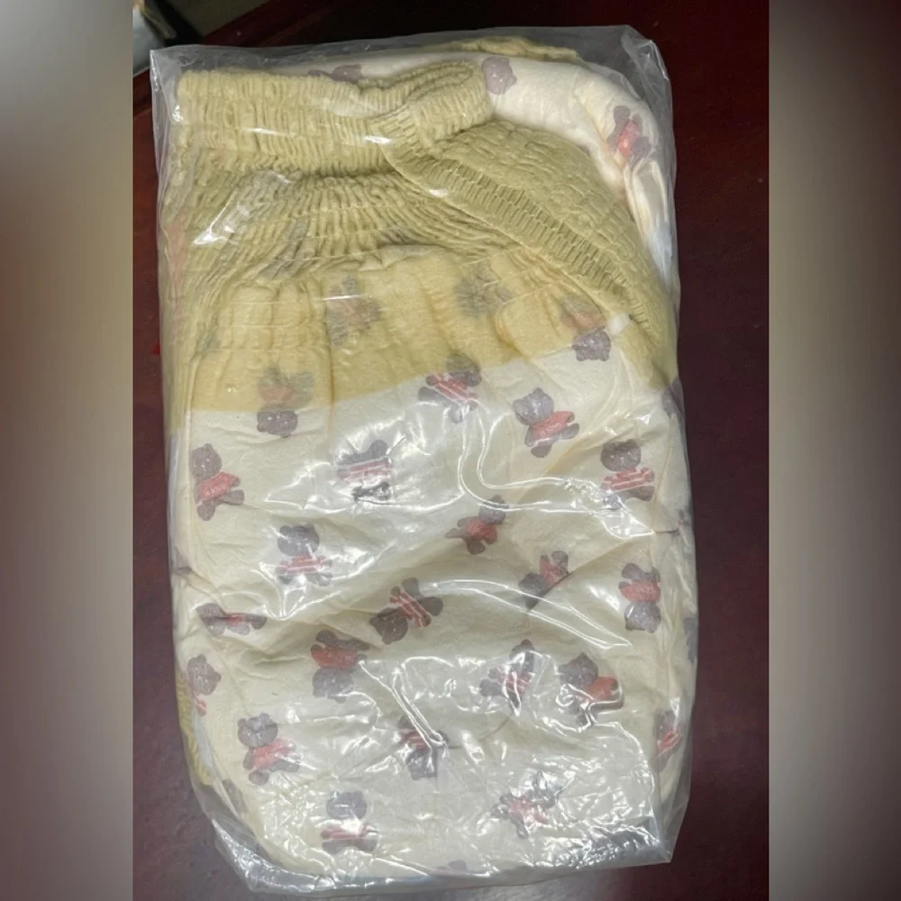 Ambreview Disposable Dog Diapers